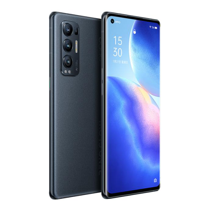 OPPO 大功率闪充手机