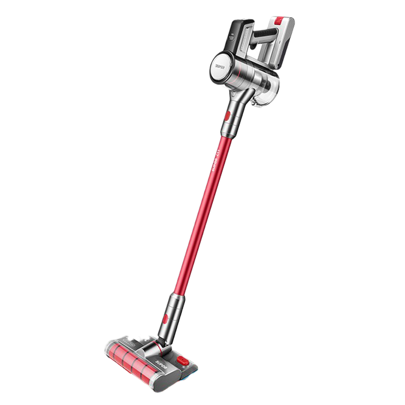 苏泊尔轻量化主机吸尘器