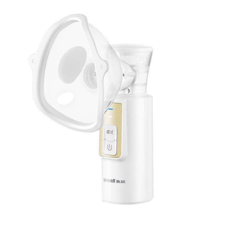 鱼跃 家用 雾化器