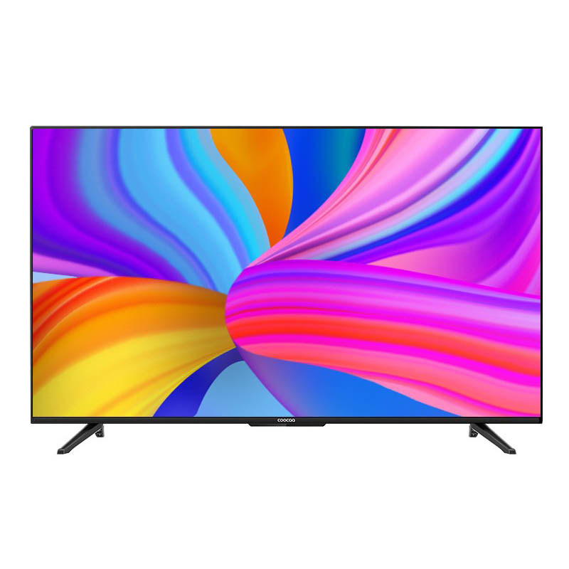 酷开 直下式背光智慧屏电视