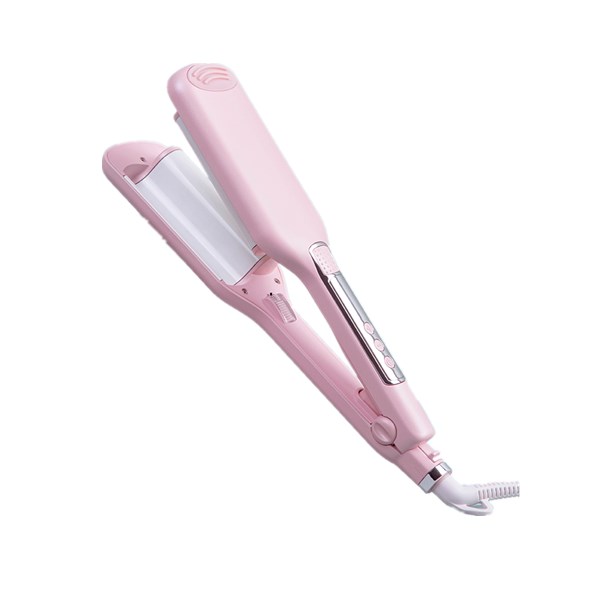 诺为懒人卷发棒