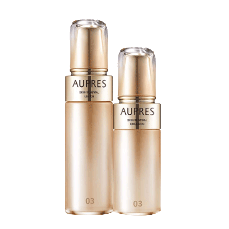 欧珀莱 修复滋养护肤套装