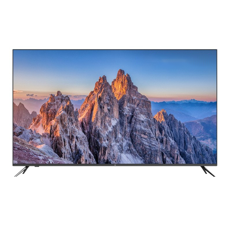 小米 智能网络教育电视机