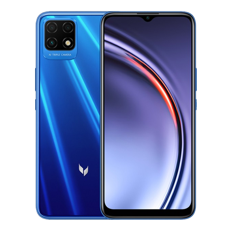 麦芒 大容量电池手机