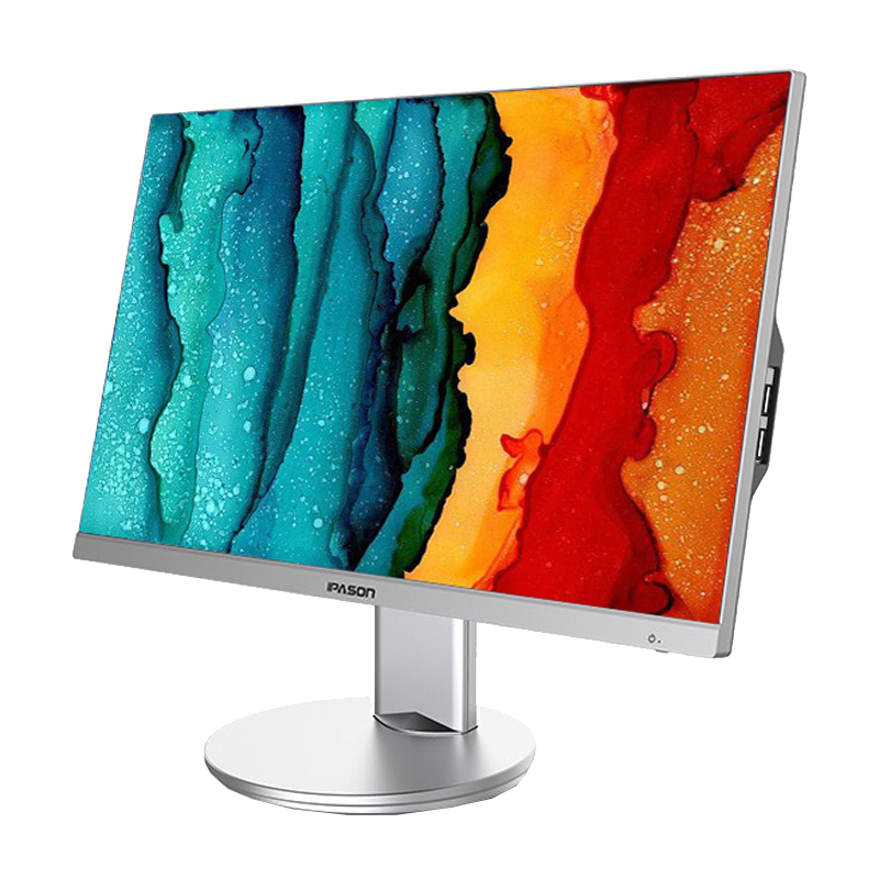 攀升 支持旋转升降一体机