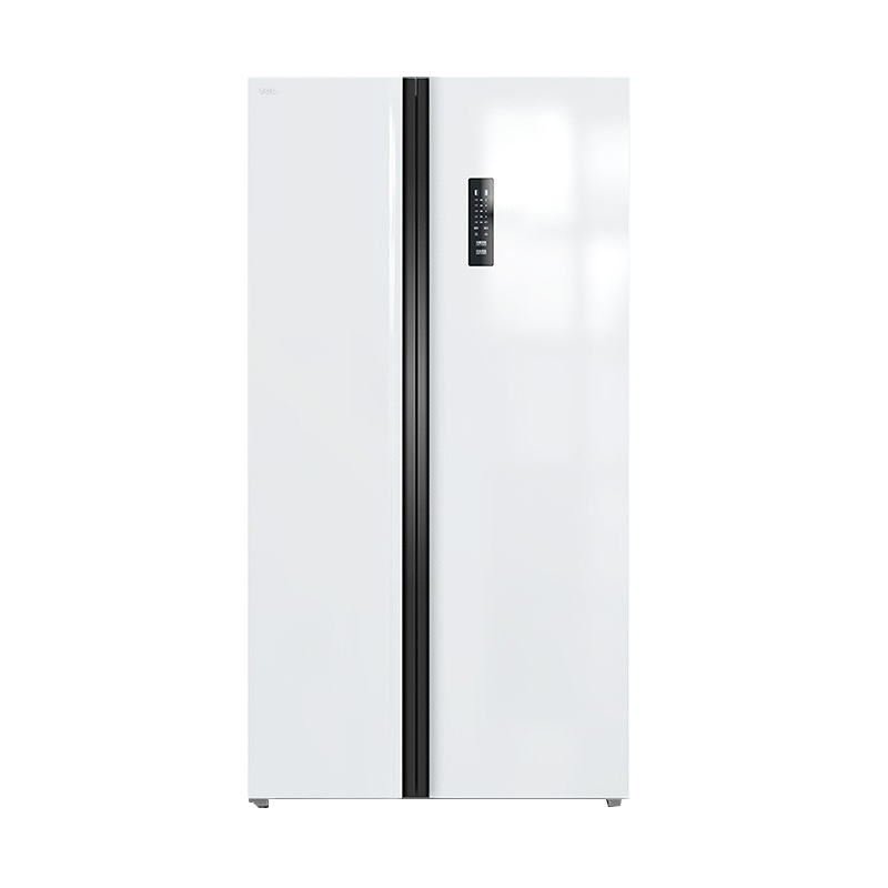 TCL 负离子养鲜冰箱