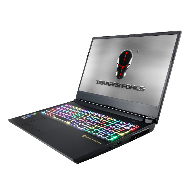 未来人类 光线追踪高刷笔记本