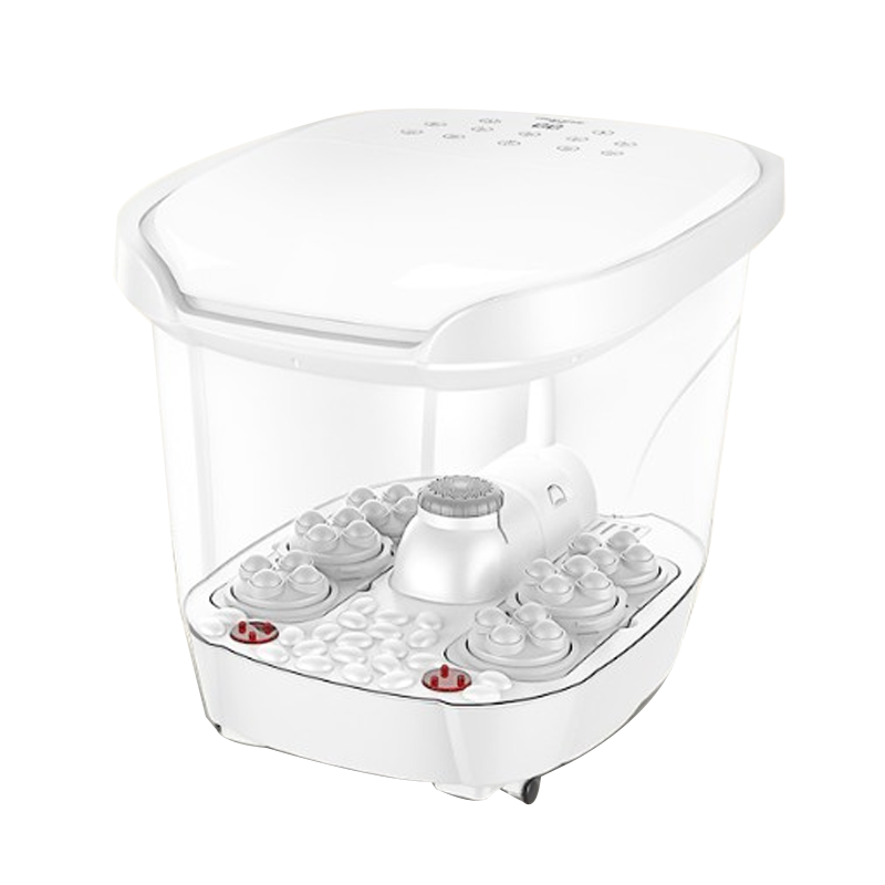 迪斯 智能预约足浴盆