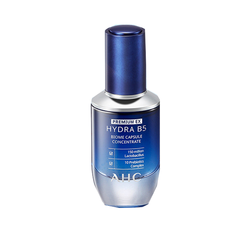 AHC 水润保湿 精华液