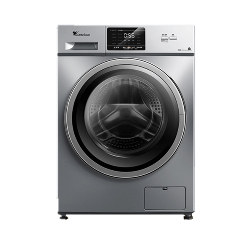 小天鹅全自动变频滚筒洗衣机