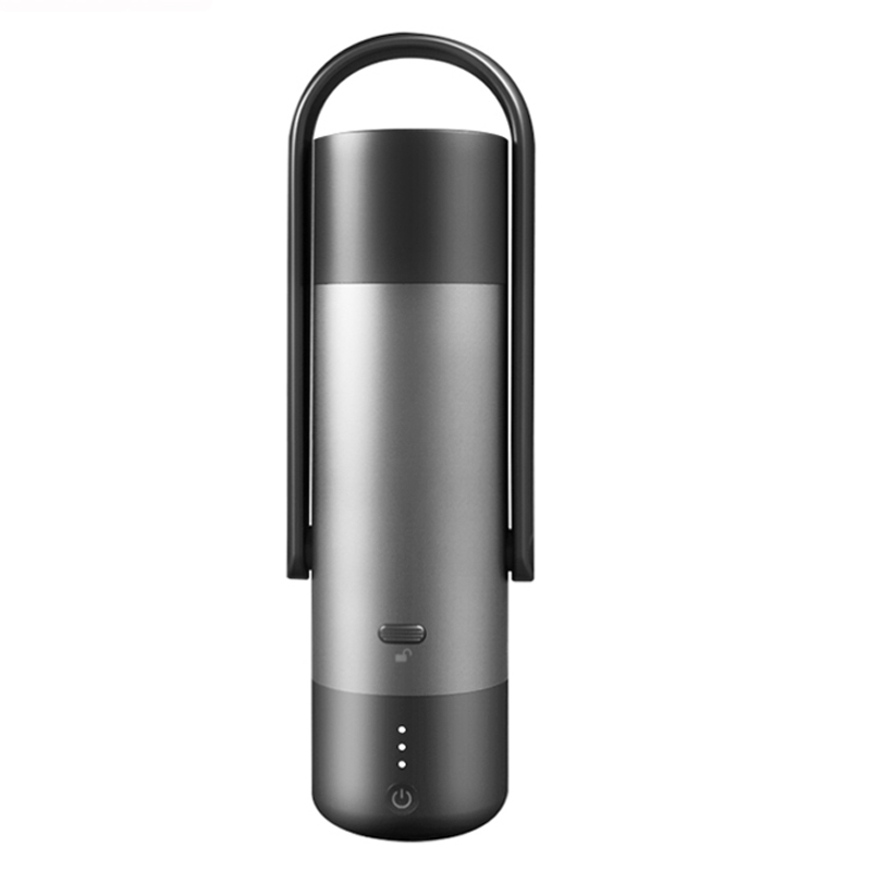 京东京造 迷你便携吸尘器