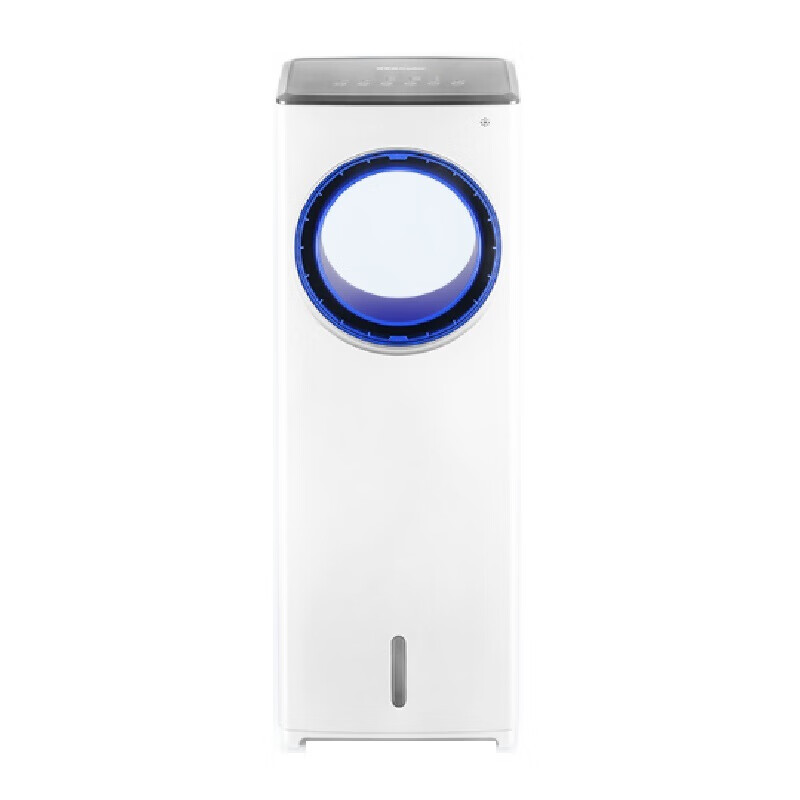 西屋纳米离子群净化冷风扇