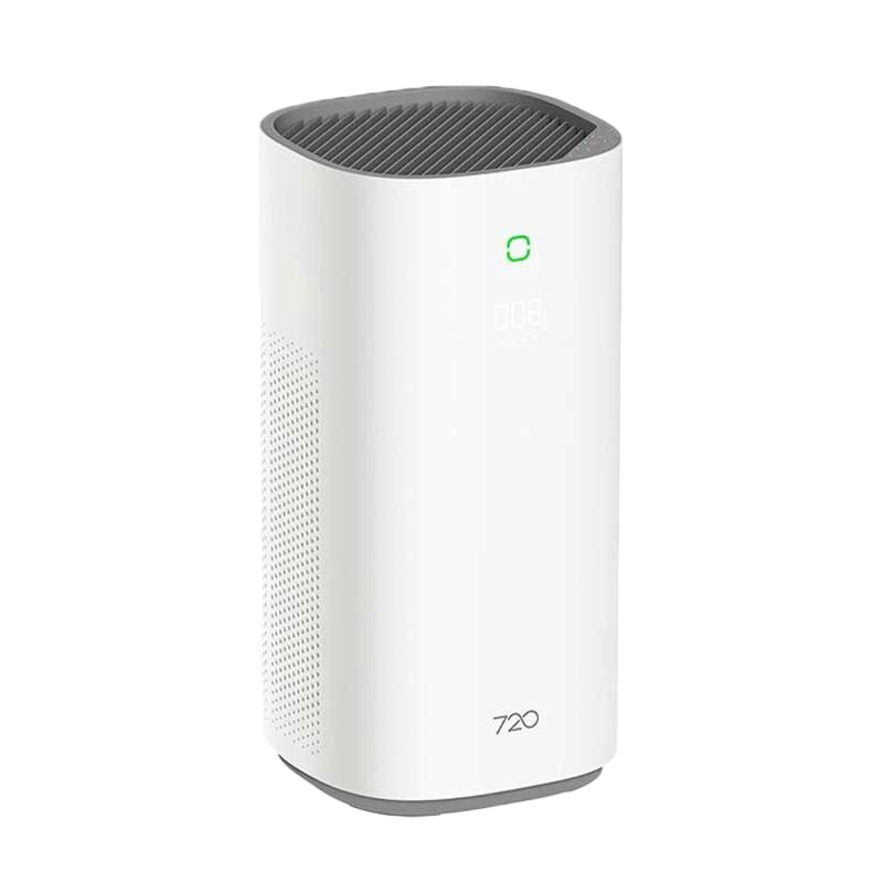 华为智选 除甲醛空气净化器