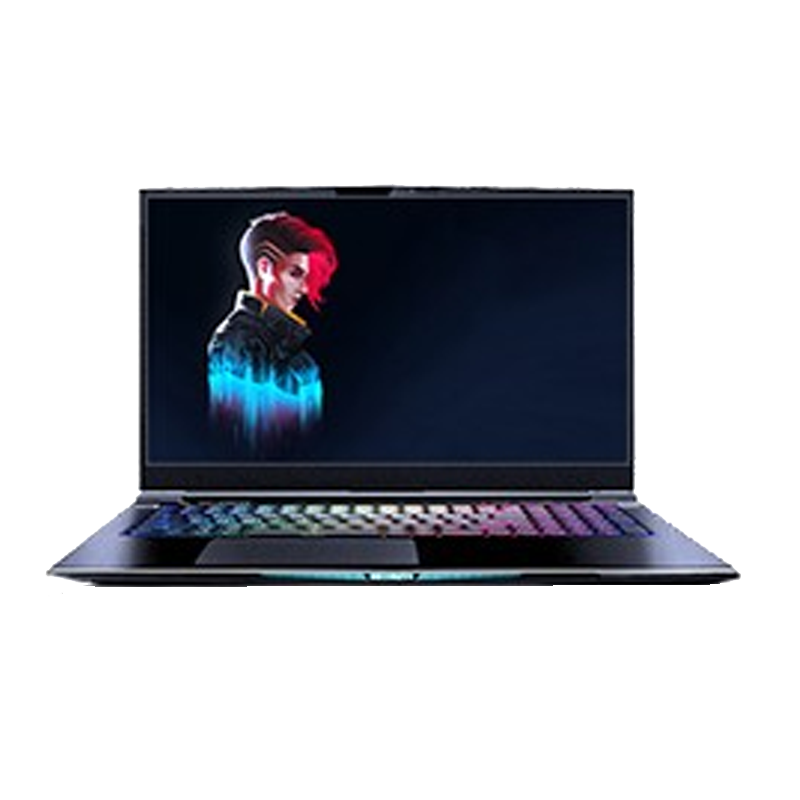 机械革命 轻薄机身游戏本