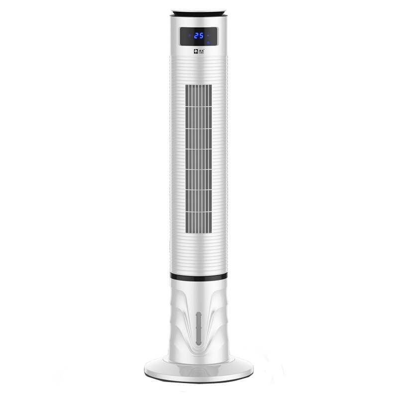 骆驼 万向轮摇控款空调扇