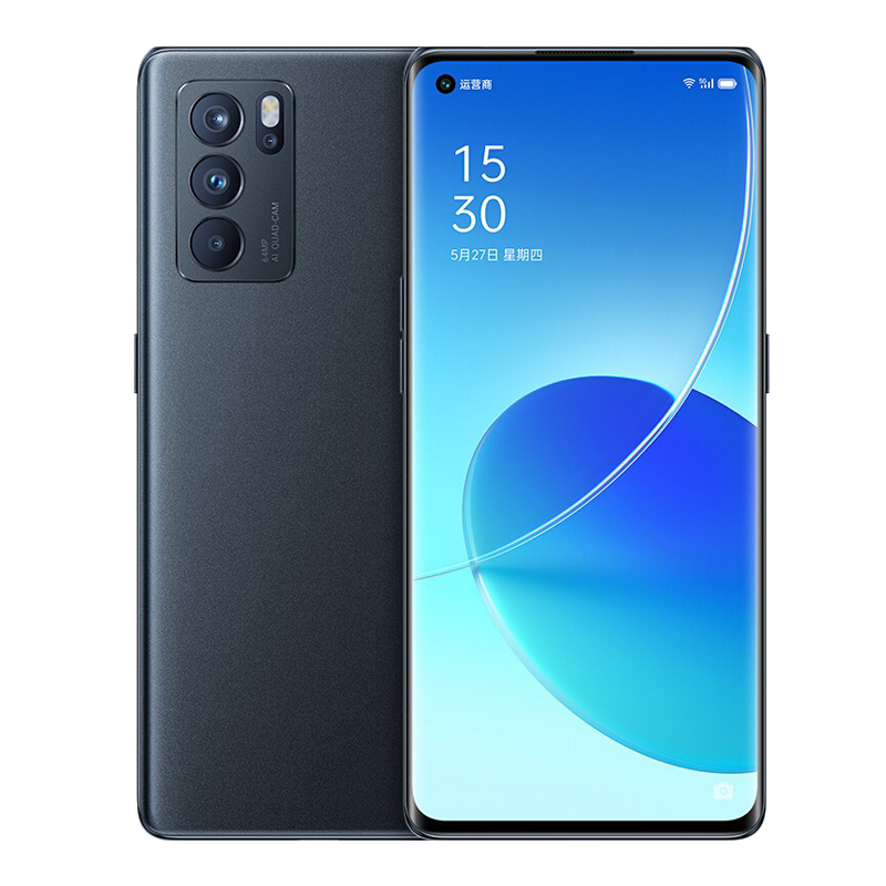 OPPO 大容量内存手机