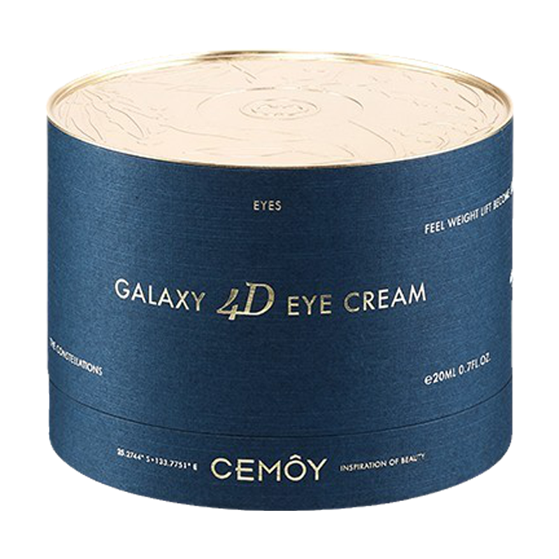 CEMOY 4D反重力飞碟眼霜