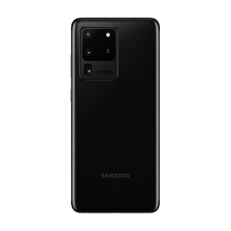 三星 骁龙865处理器手机