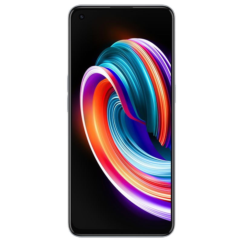 realme 闪充智能拍照手机