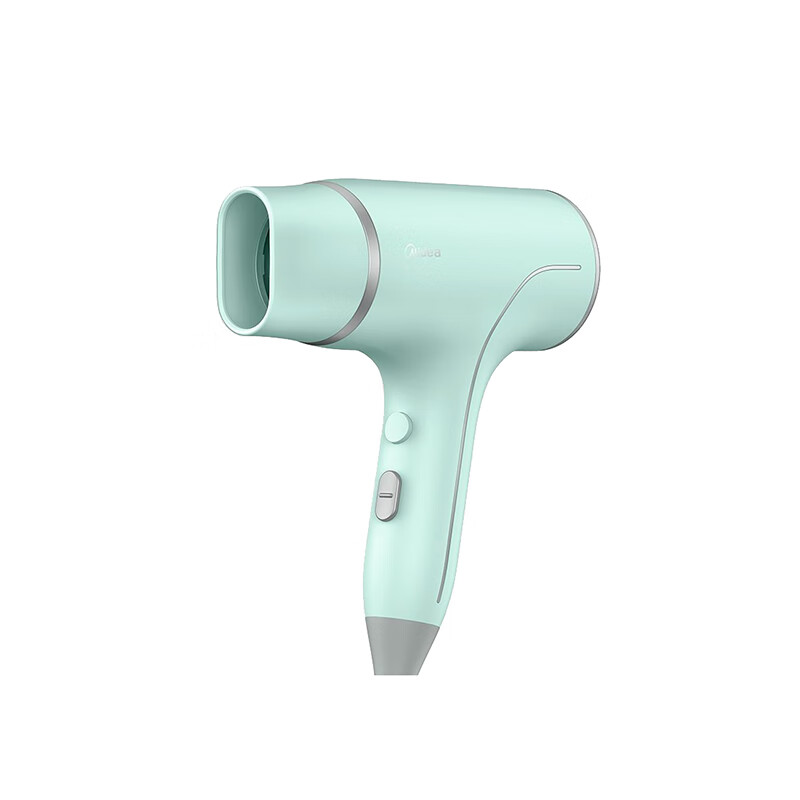 美的 精巧轻盈电吹风