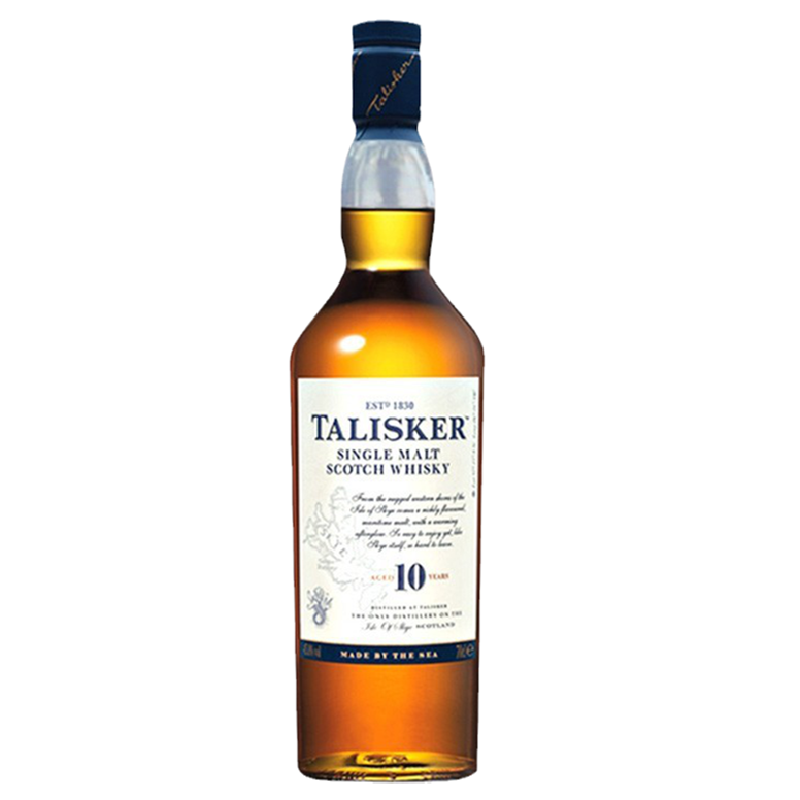 泰斯卡 口感纯正威士忌