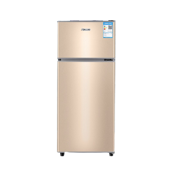 志高恒温保鲜两门冰箱