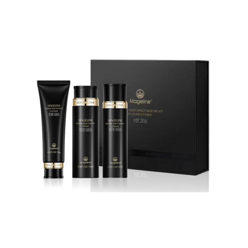 麦吉丽 深入保湿护肤套装