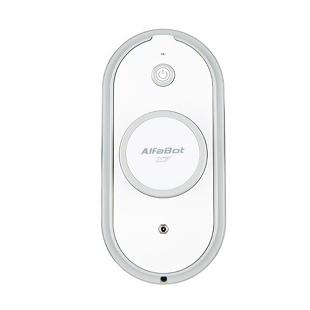 OGNAL 全自动擦窗机器人