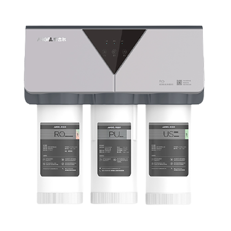 安吉尔 无铅水龙头净水器