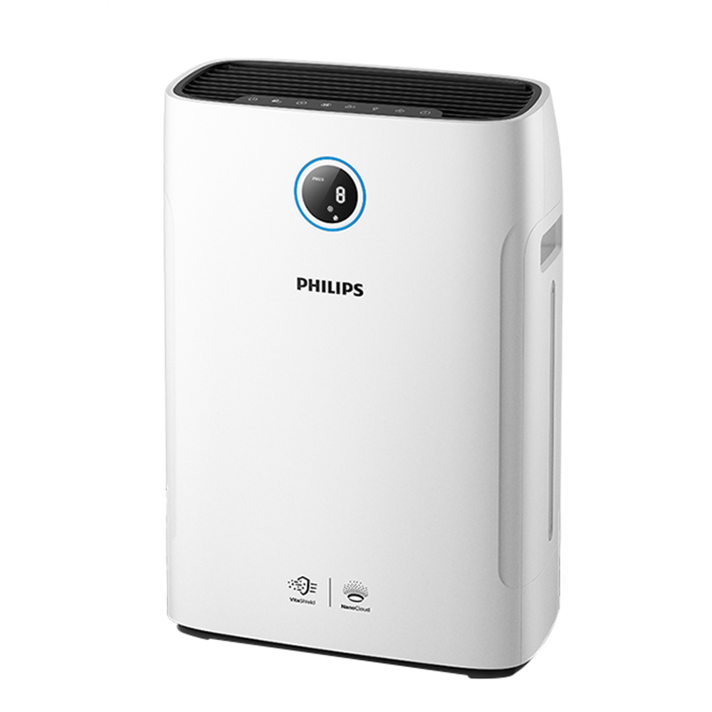 飞利浦 纳米无雾空气加湿器