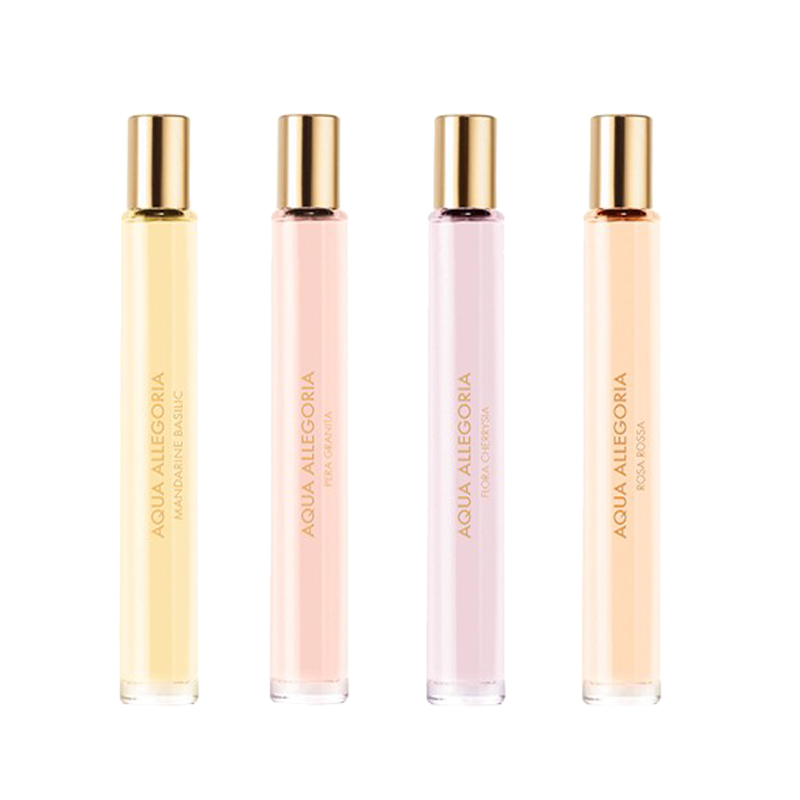 娇兰 花草水语 香水礼盒