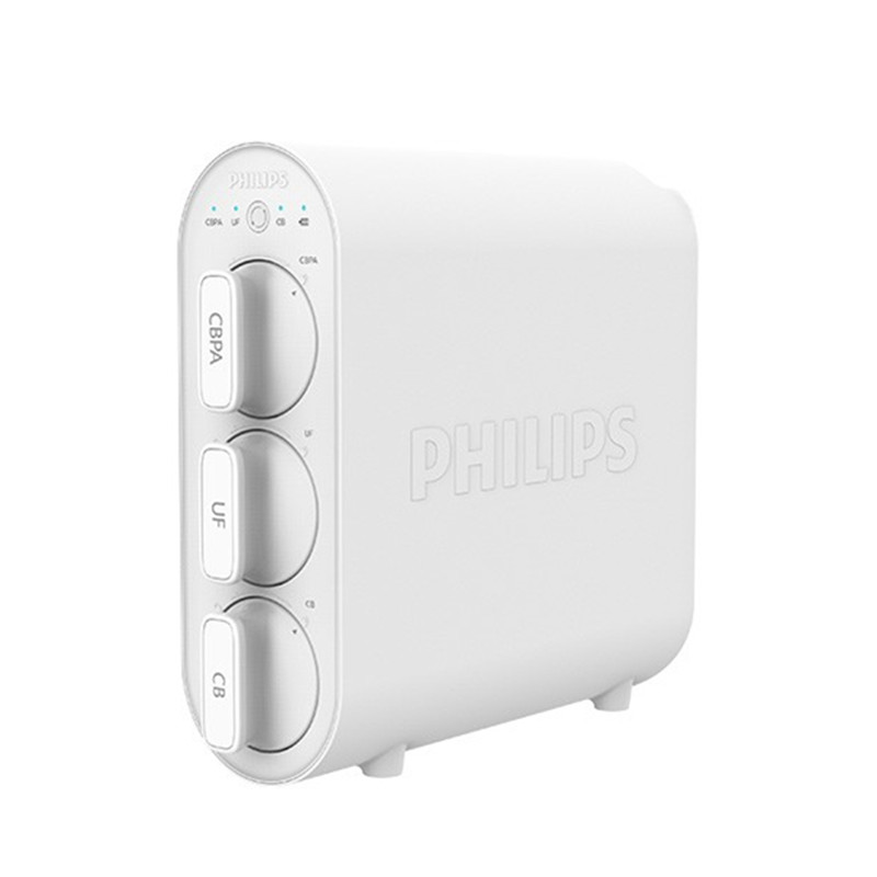 飞利浦 保留矿物质 净水器