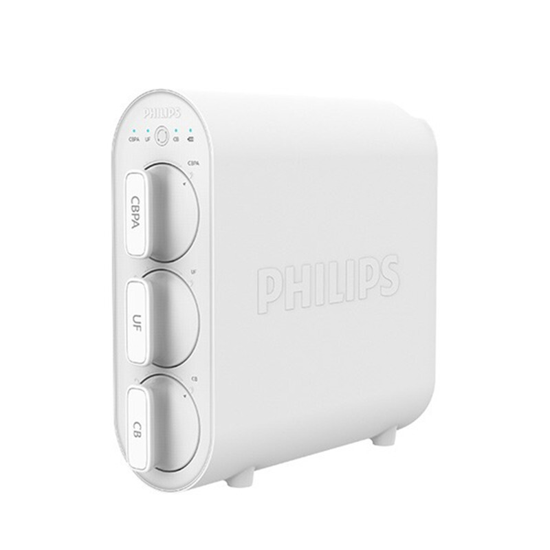 飞利浦 多重净化净水器