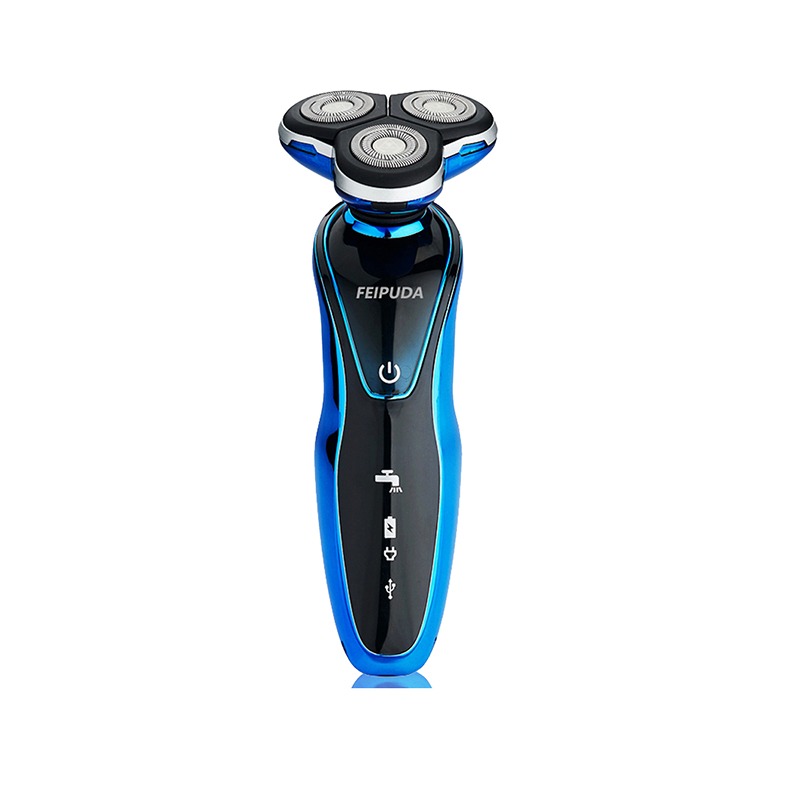 飞浦达 分离式刀头剃须刀