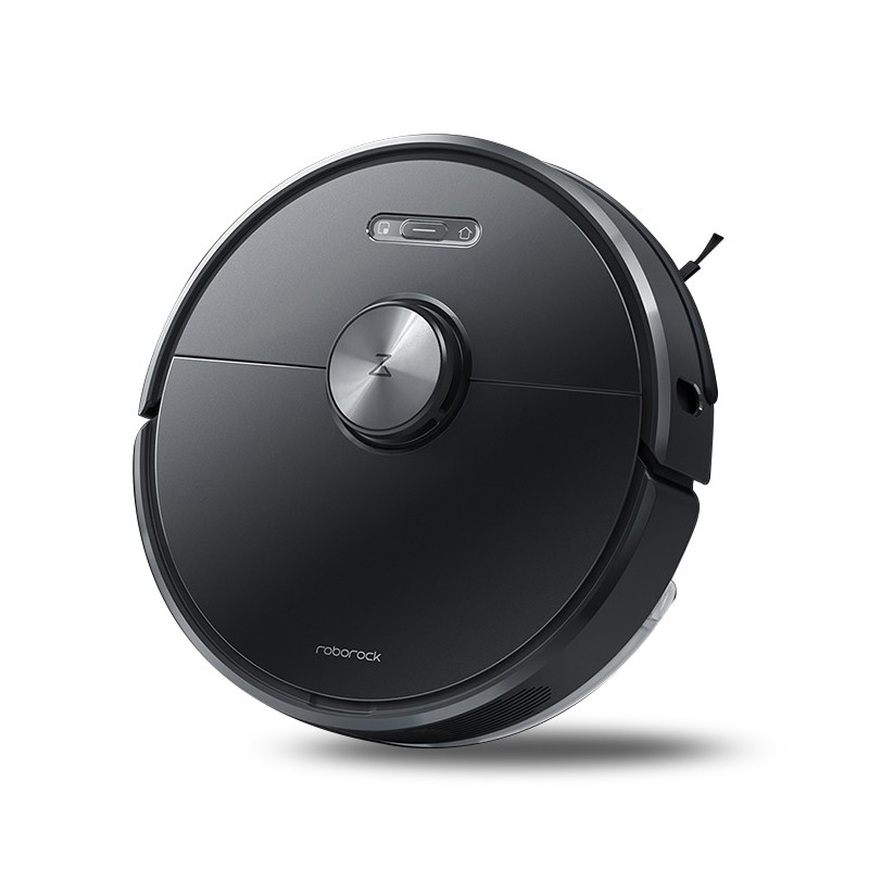 石头 扫拖一体扫地机器人