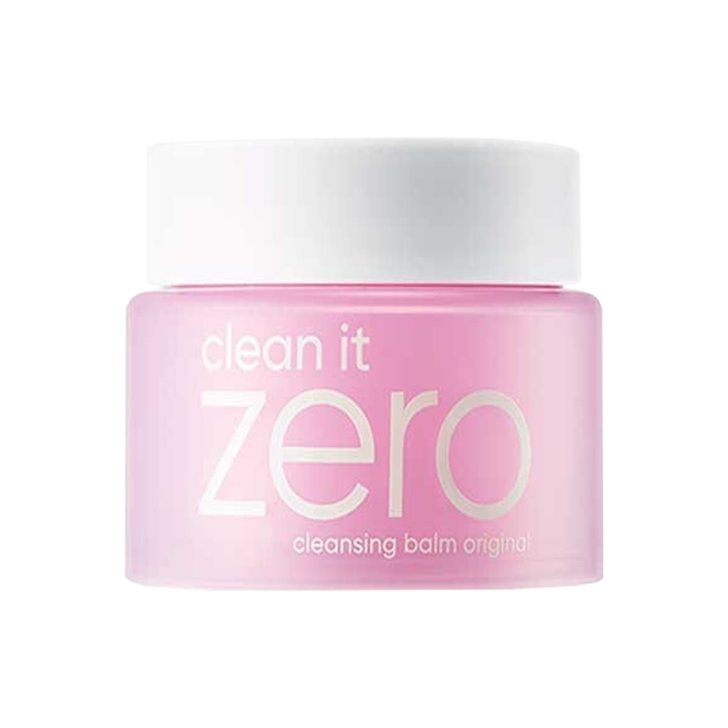 芭妮兰 净柔低敏 卸妆膏