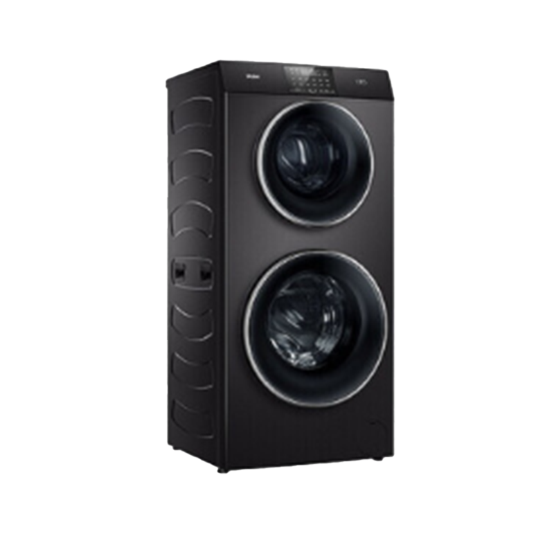 海尔 蒸汽除螨洗衣机