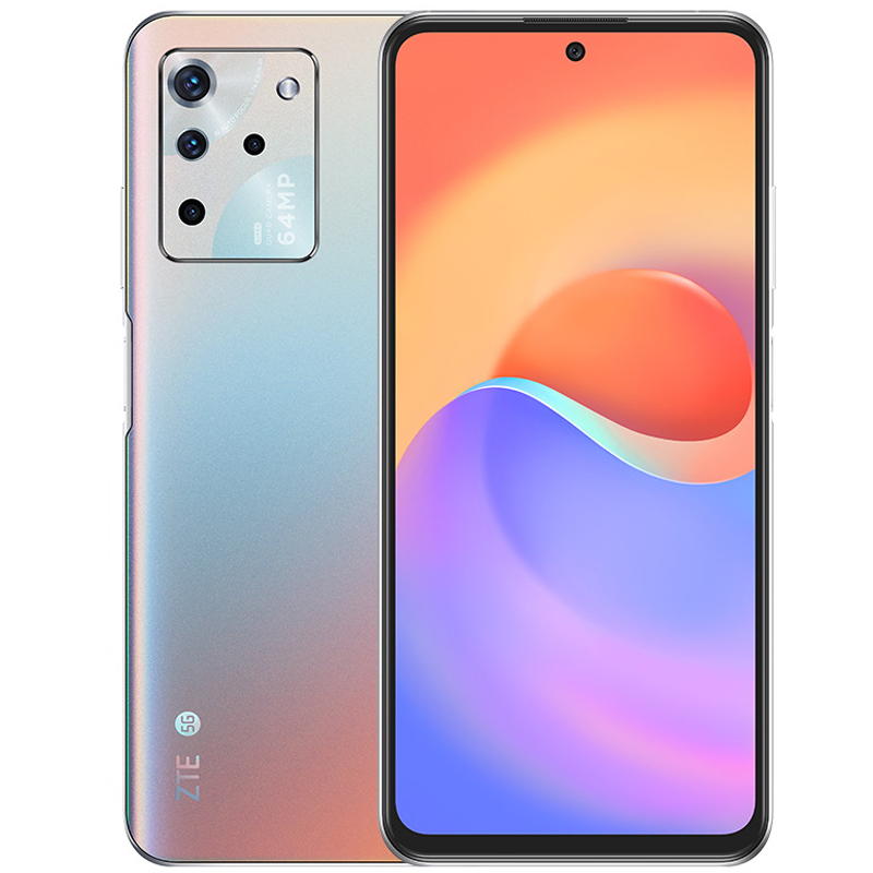 中兴 滑动流畅手机