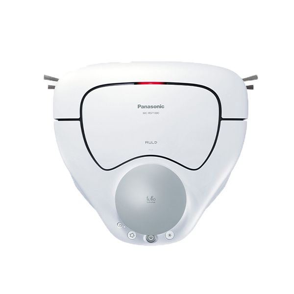 松下 智能攀爬扫地机