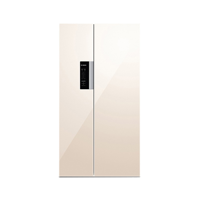 博世 多路送风冰箱