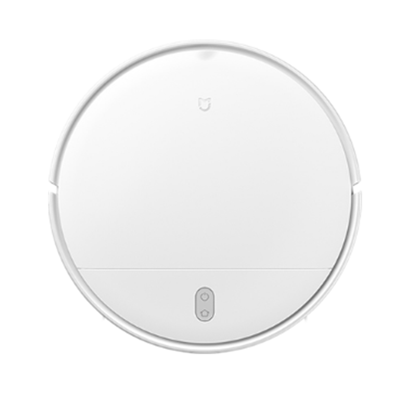 小米小爱同学扫地机