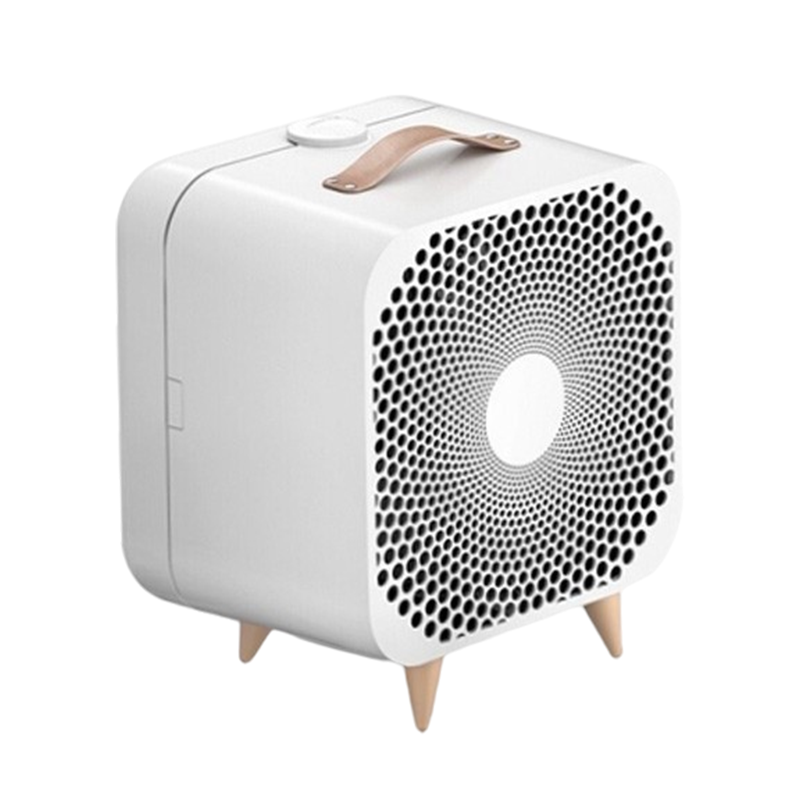 布鲁雅尔 小魔方空气净化器