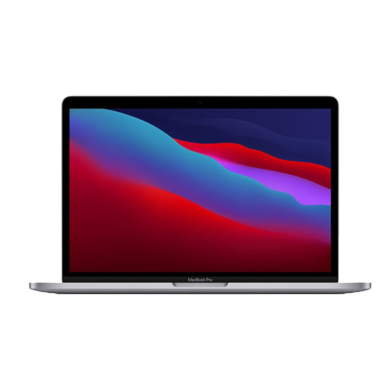 Apple M1芯片 笔记本