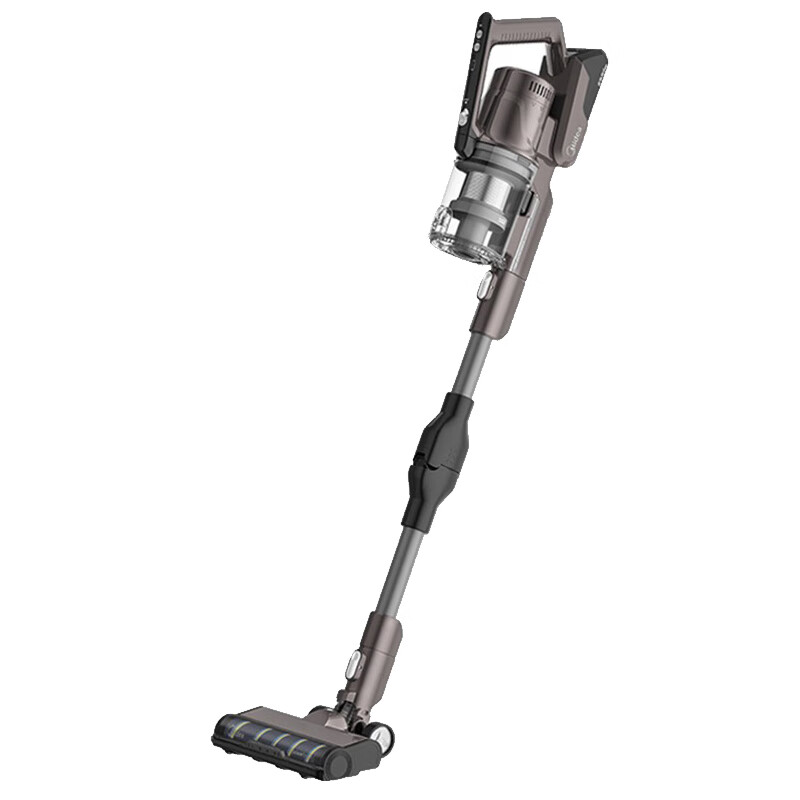 美的 无线手持吸尘器