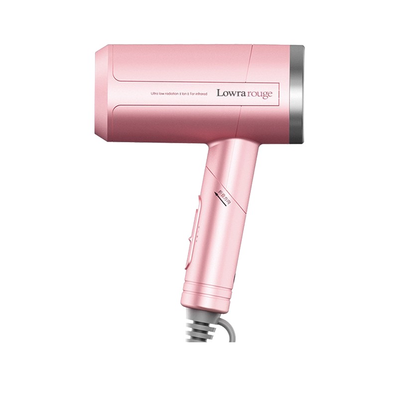 罗拉如炬 低辐射电吹风