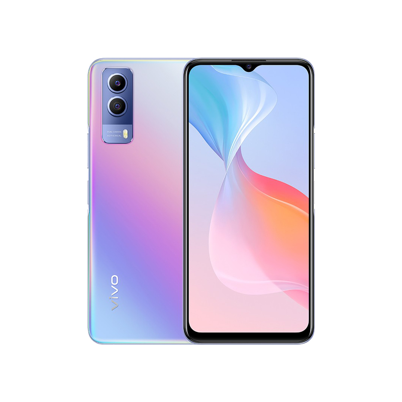 vivo 6400万主摄手机