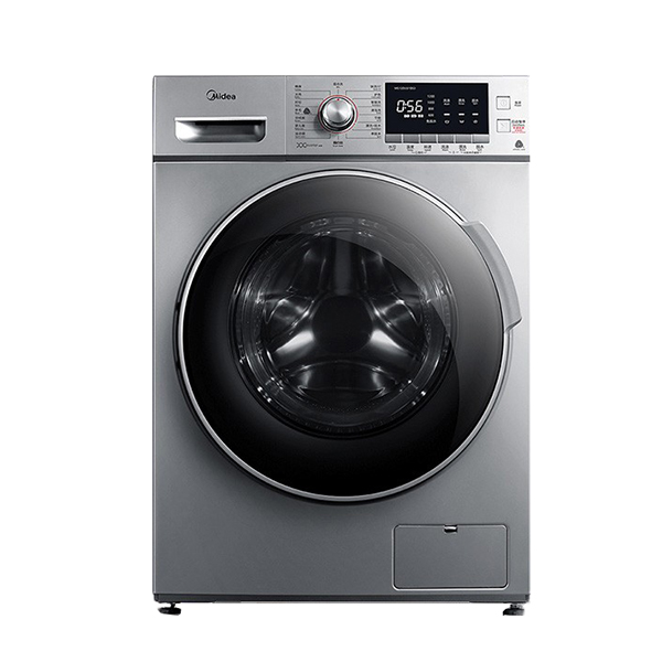 美的 BLDC变频电机洗衣机