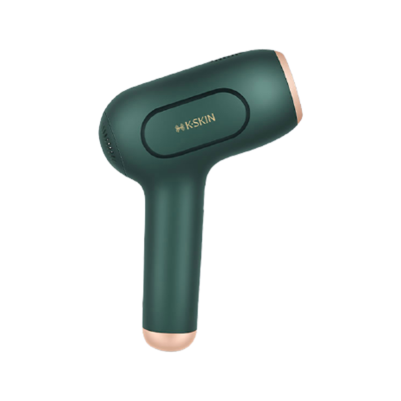 金稻 祖母绿脱毛仪