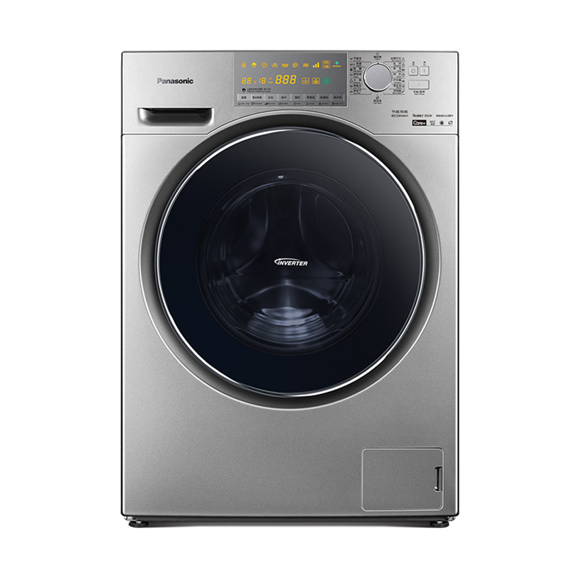 松下 除螨防过敏洗衣机