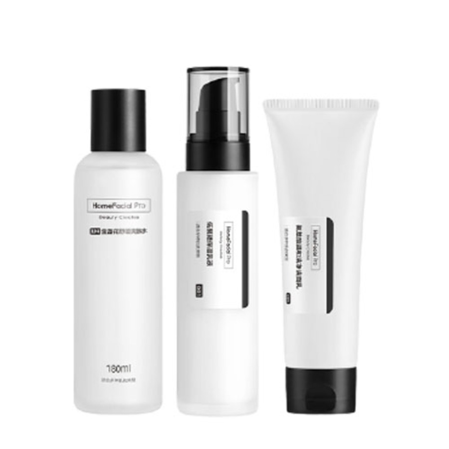 HFP 洁净补水 乳液